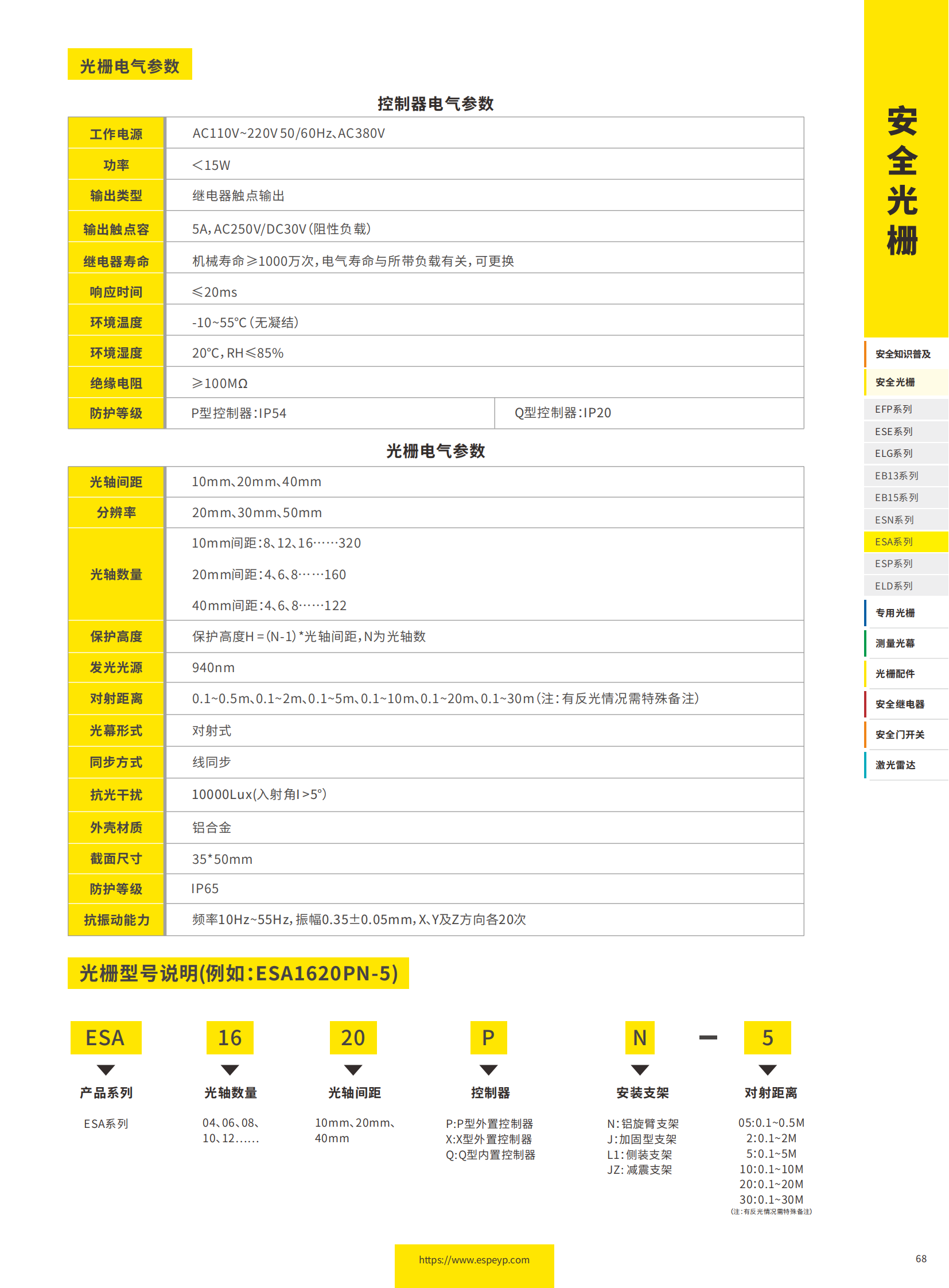 ESA系列沖床專(zhuān)用光柵-20231219_01.png